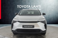 Toyota bZ4X vaihtoauto
