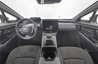 Toyota bZ4X vaihtoauto