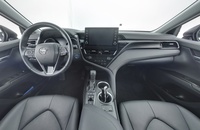 Toyota Camry vaihtoauto