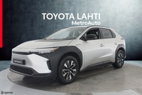 Toyota bZ4X vaihtoauto