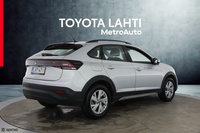 Volkswagen Taigo vaihtoauto