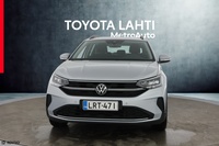 Volkswagen Taigo vaihtoauto