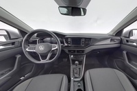 Volkswagen Taigo vaihtoauto