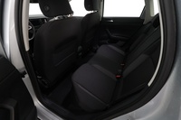 Volkswagen Taigo vaihtoauto