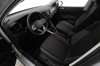 Volkswagen Taigo vaihtoauto