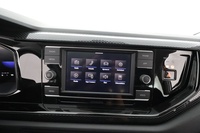 Volkswagen Taigo vaihtoauto