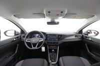 Volkswagen Taigo vaihtoauto