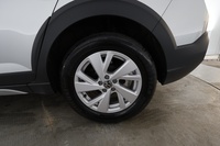 Volkswagen Taigo vaihtoauto