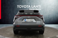 Toyota bZ4X vaihtoauto