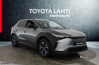 Toyota bZ4X vaihtoauto
