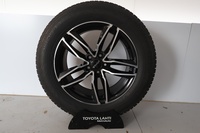 Toyota bZ4X vaihtoauto