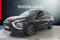 Mitsubishi Eclipse Cross vaihtoauto