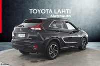 Mitsubishi Eclipse Cross vaihtoauto