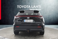 Toyota bZ4X vaihtoauto