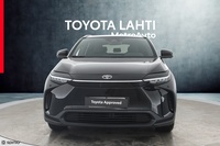 Toyota bZ4X vaihtoauto