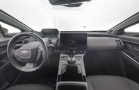 Toyota bZ4X vaihtoauto