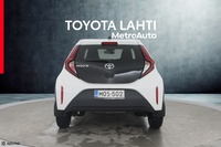 Toyota Aygo X vaihtoauto