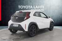 Toyota Aygo X vaihtoauto