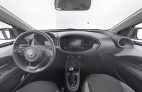 Toyota Aygo X vaihtoauto