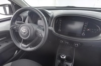 Toyota Aygo X vaihtoauto