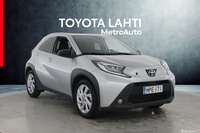 Toyota Aygo X vaihtoauto