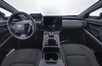 Toyota bZ4X vaihtoauto