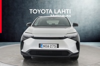 Toyota bZ4X vaihtoauto