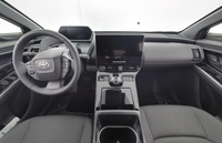 Toyota bZ4X vaihtoauto