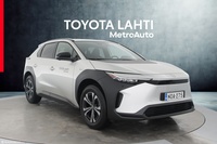 Toyota bZ4X vaihtoauto