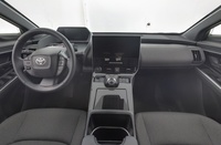 Toyota bZ4X vaihtoauto