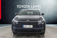 Toyota bZ4X vaihtoauto