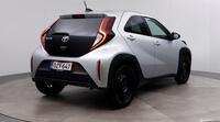 Toyota Aygo X vaihtoauto