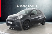 Toyota Aygo X vaihtoauto