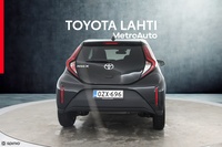 Toyota Aygo X vaihtoauto