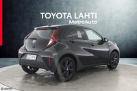 Toyota Aygo X vaihtoauto