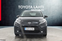 Toyota Aygo X vaihtoauto