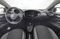 Toyota Aygo X vaihtoauto