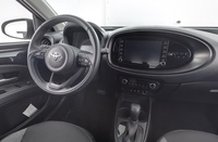 Toyota Aygo X vaihtoauto