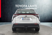 Toyota bZ4X vaihtoauto