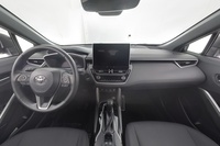 Toyota Corolla Cross vaihtoauto