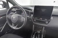 Toyota Corolla Cross vaihtoauto