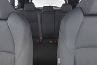 Toyota Corolla Cross vaihtoauto