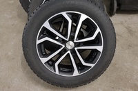 Toyota Corolla Cross vaihtoauto