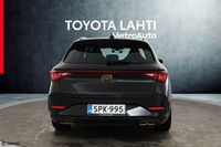 Cupra Leon Sportstourer vaihtoauto