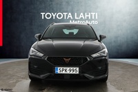 Cupra Leon Sportstourer vaihtoauto