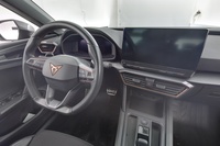 Cupra Leon Sportstourer vaihtoauto