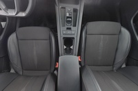 Cupra Leon Sportstourer vaihtoauto