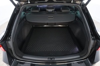 Cupra Leon Sportstourer vaihtoauto