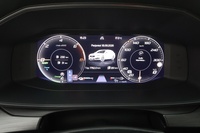 Cupra Leon Sportstourer vaihtoauto
