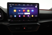 Cupra Leon Sportstourer vaihtoauto